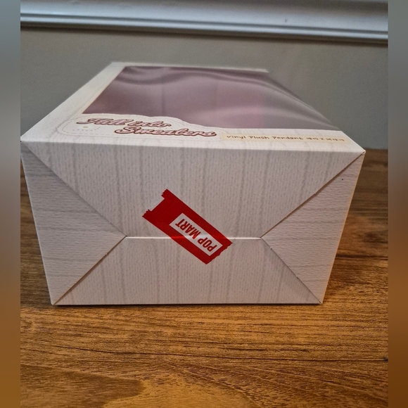 Fall Into Sweaters Mokoko plush pendant 🩷 - Picture 6 of 6